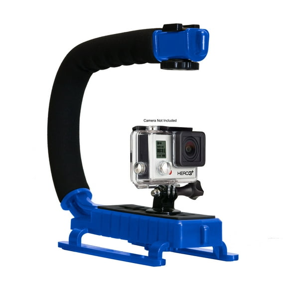 Xiaoyi and Other Action Cameras MEETBM ZIMO,Floating Handle Grip with Tripod Holder & Adjustable Anti-Lost Strap for GoPro New Hero /HERO6 /5/5 Session /4 Session /4/3 /3/2 /1 